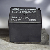���� 24V HLS-4120 ���-40A