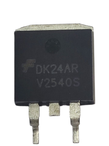 ISL9V2540S3S �� ��������-�������� komlark.ru