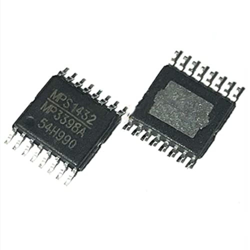 MP 3398AGF фото, изображение, тип корпуса TSSOP-16 фото 2 MP 3398AGF от интернет-магазина komlark.ru фото 2