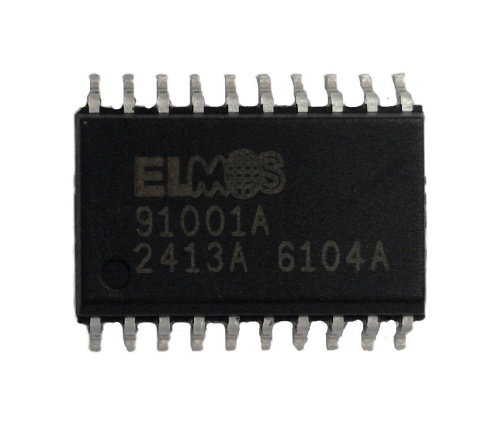 ELMOS 91001A  - komlark.ru  2