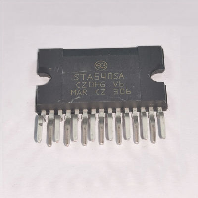 STA540SA фото, изображение, тип корпуса CLIPWATT19 фото 2 STA540SA от интернет-магазина komlark.ru фото 2