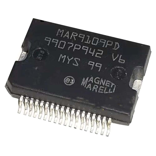 MAR9109PD �� ��������-�������� komlark.ru