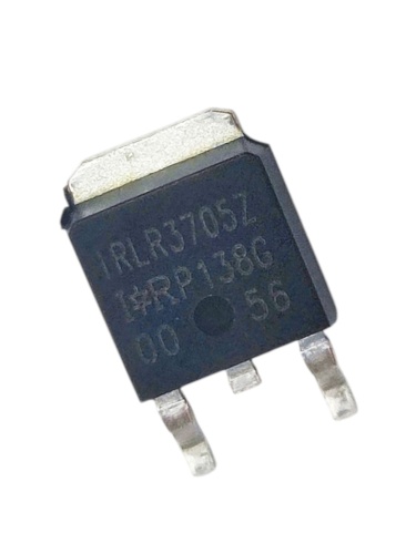 IRLR3705ZPBF �� ��������-�������� komlark.ru