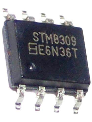 STM8309 фото, изображение, тип корпуса SO-8 STM8309 от интернет-магазина komlark.ru
