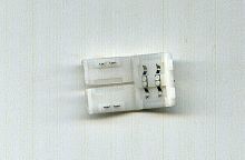 Led connector 10mm wight,for strip