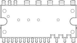 AIP5D10K060Q1S фото, изображение, тип корпуса IPM-5A фото 2 AIP5D10K060Q1S от интернет-магазина komlark.ru фото 2