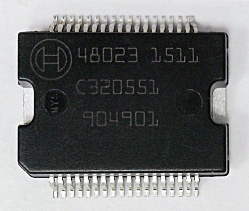 Bosch 48023  - komlark.ru  2