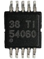TPS 54060DGQR