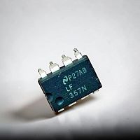LF357N