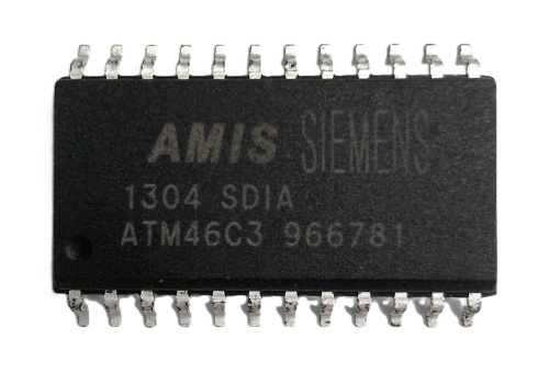 ATM46C3 966781  - komlark.ru  2