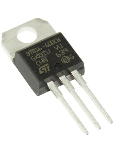 BTB12-600CW фото, изображение, тип корпуса TO-220AB-3 BTB12-600CW от интернет-магазина komlark.ru