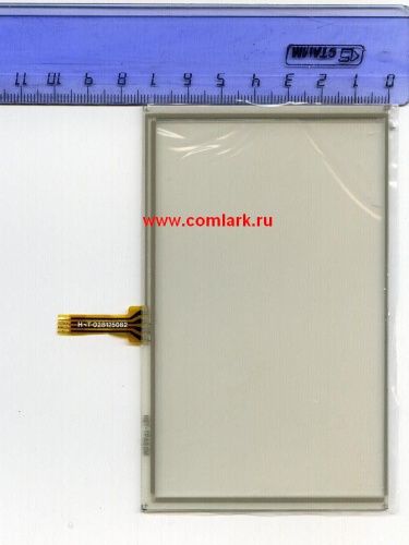  5"(120x74x60  )4pin 2 HST028125082/HST-TPA5,0M  - komlark.ru