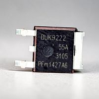 BUK 9222-55A