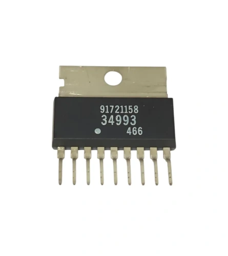 Delco 34993  - komlark.ru