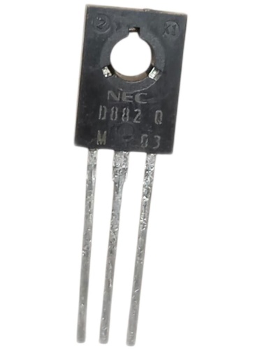 2SD882p фото, изображение, тип корпуса TO-126 2SD882p от интернет-магазина komlark.ru