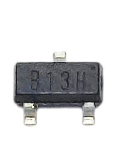 IRLML0040TRPBF фото, изображение, тип корпуса SOT-23-3 IRLML0040TRPBF от интернет-магазина komlark.ru