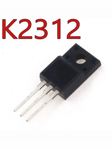 2SK 2312 �� ��������-�������� komlark.ru ���� 2