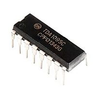 TDA1085C