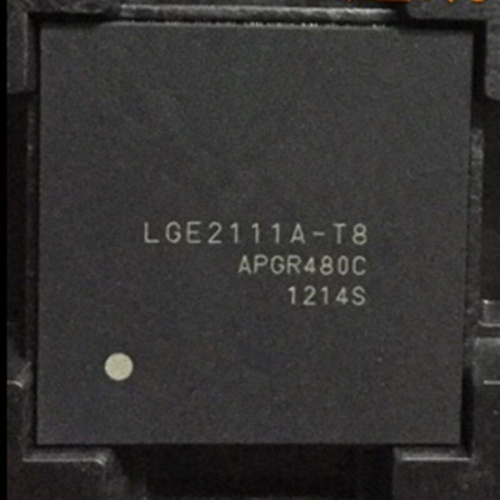 LGE2111A-T8 фото, изображение, тип корпуса BGA566 LGE2111A-T8 от интернет-магазина komlark.ru
