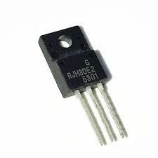 RJH30E2 фото, изображение, тип корпуса TO-220F-3 фото 2 RJH30E2 от интернет-магазина komlark.ru фото 2