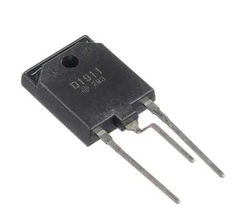 2SD1911 �� ��������-�������� komlark.ru
