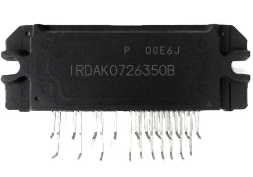 IRDAKO 726350B  - komlark.ru  2
