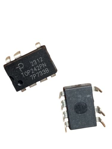 TOP242PN �� ��������-�������� komlark.ru