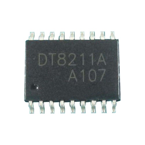 DT8211A фото, изображение, тип корпуса SOP-18 DT8211A от интернет-магазина komlark.ru