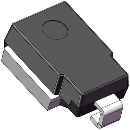  SM8S27A  - komlark.ru