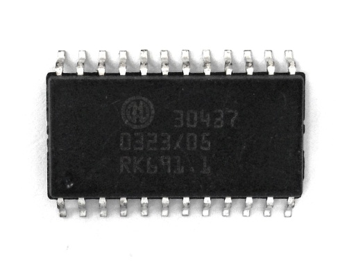 Bosch 30437  - komlark.ru