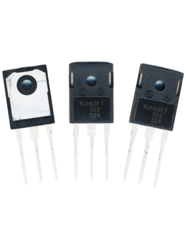 RJH60F7ADPK фото, изображение, тип корпуса TO-218 RJH60F7ADPK от интернет-магазина komlark.ru