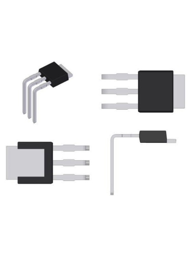 FQU11P06TU �� ��������-�������� komlark.ru