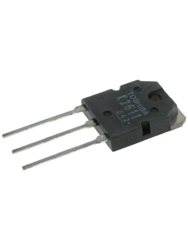 2SK2611 �� ��������-�������� komlark.ru