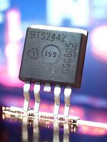 BTS244Z TO-263/5 Q67060-S6003-A2