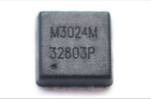 QM3024M3 фото, изображение, тип корпуса PRPAK3X3 QM3024M3 от интернет-магазина komlark.ru