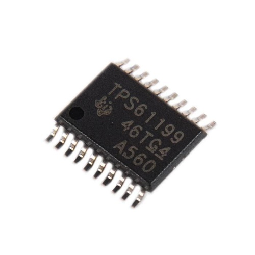 TPS61199PWP фото, изображение, тип корпуса HTSSOP-20 фото 2 TPS61199PWP от интернет-магазина komlark.ru фото 2