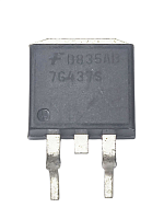 HUFA 76437S3S (76437S)