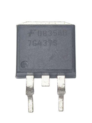 HUFA 76437S3S (76437S)  - komlark.ru