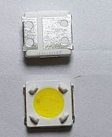 Светодиоды для LED TV SMD 3535 1W 3V 350мА (цвет-белый) A129CECEBP19C-6088