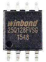 W 25Q128FVSG