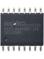 MX25L6406EM2I-12G