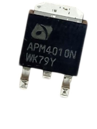 APM4010N фото, изображение, тип корпуса TO-252-3 APM4010N от интернет-магазина komlark.ru