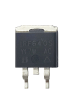 IRF640SPBF