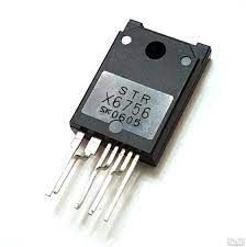 STRX6756 фото, изображение, тип корпуса TO-3PF-7 STRX6756 от интернет-магазина komlark.ru