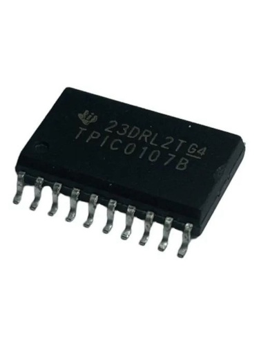 TPIC0107B �� ��������-�������� komlark.ru