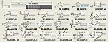Жало-нагреватель RX-80HRTB-M 24V