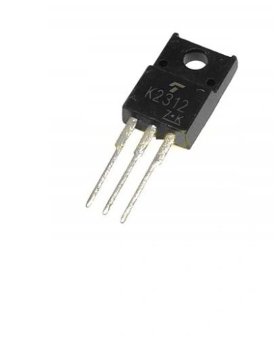 2SK 2312 фото, изображение, тип корпуса 2-10R1B 2SK 2312 от интернет-магазина komlark.ru