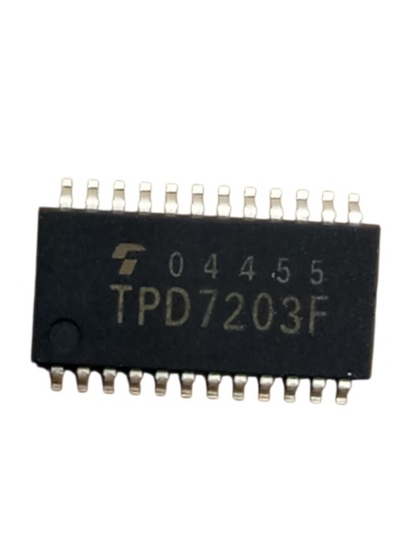 TPD7203F �� ��������-�������� komlark.ru