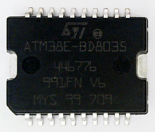 ATM38E-BD8035  - komlark.ru