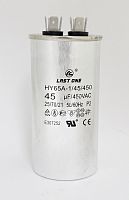 CBB-65 45 F 450VAC (50x100) 5%  4-   